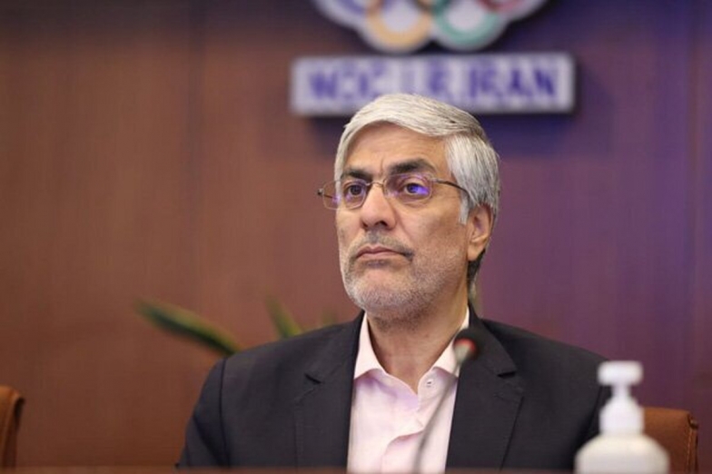 وزیر ورزش خطاب به تاج: خاطیان را محروم کنید
