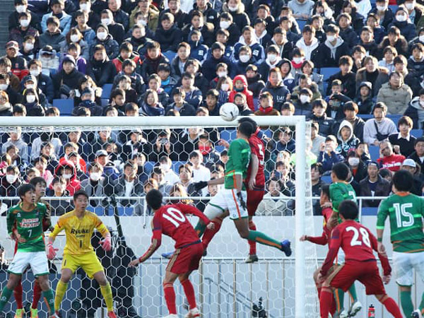 عامل اصلی شکست تیم ملی ایران هم از فوتبال آموزشگاهی آمده بود!