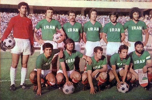 هیاهوی یک جام(قسمت چهارم)/دورخیز فوتبال ایران، از المپیک بسوی آرژانتین