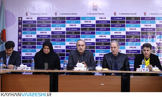 رامین طباطبایی در پاسخ به خبرنگار کیهان ورزشی : نمی توانیم باشگاه ها را از مربیان خوب محروم کنیم