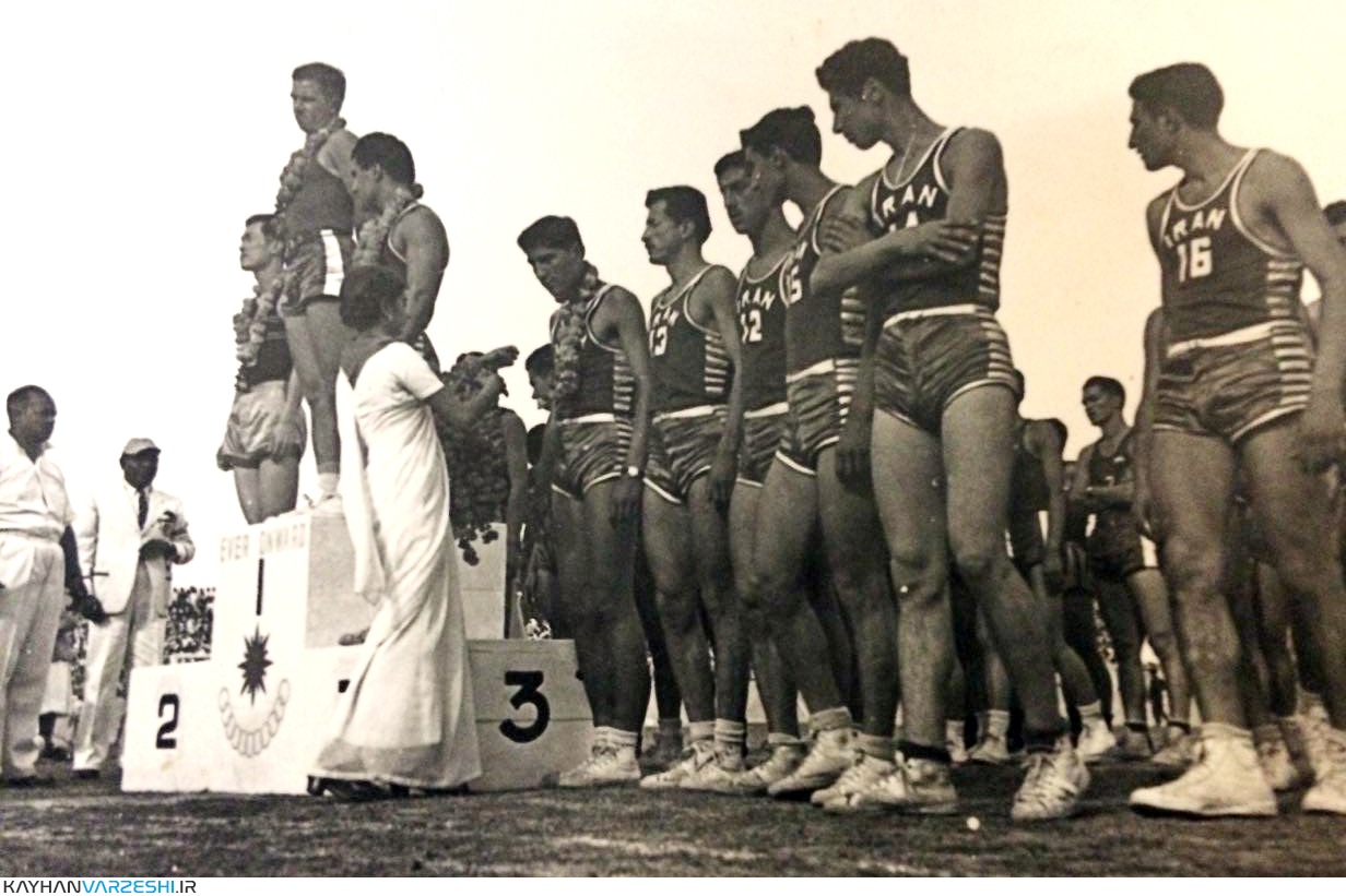بازی‌های آسیایی 1951هند