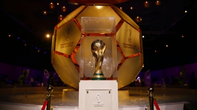 به بهانه قرعه کشی جام جهانی 2022/ ...در انتظار نمایشی شجاعانه