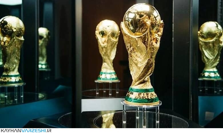 جزئیات قرعه کشی جام جهانی ۲۰۲۲ قطر اعلام شد
