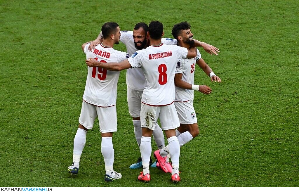 فوتبال ایران باز هم می تواند