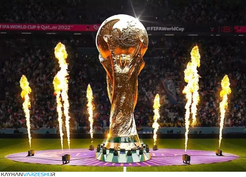 برنده واقعی جام جهانی کیست ؟ بازنده اصلی کدام است ؟