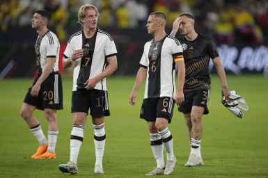 آلمان؛ از آقایی فوتبال جهان تا حذف در مرحله گروهی