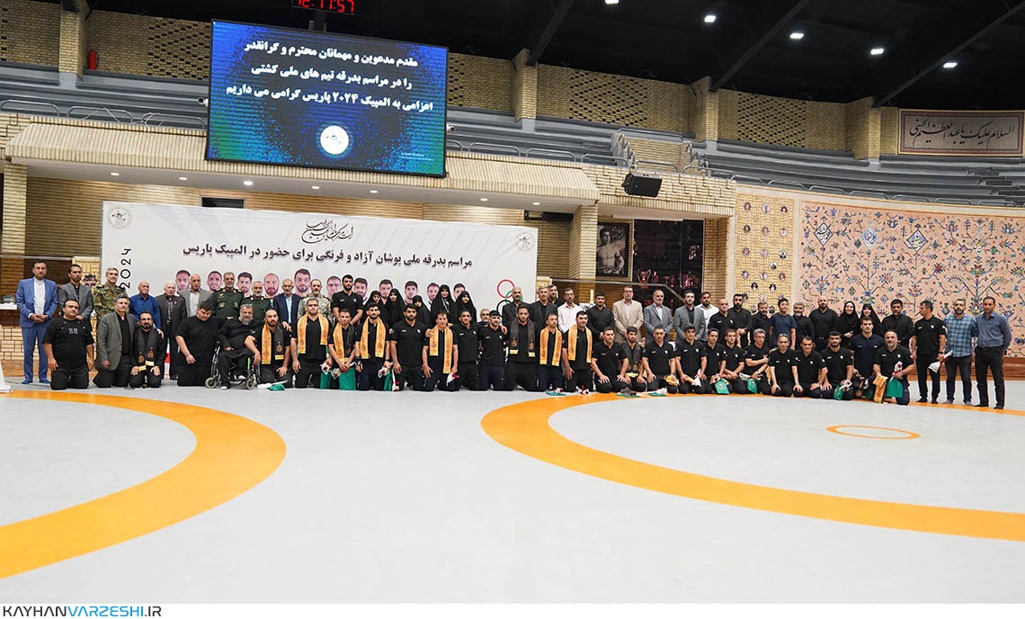 حسن یزدانی پرافتخارترین ورزشکار ایران می‌شود؟!
