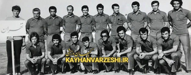 پرسپولیس کمتر دیده شده