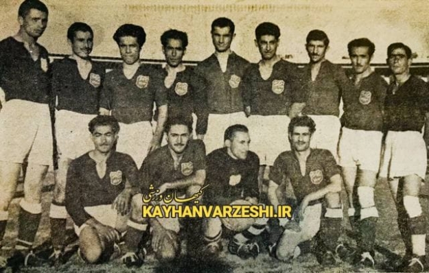 دوچرخه‌سواران دهه بیست