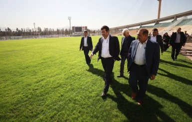 تحول در ورزش را شروع کنید