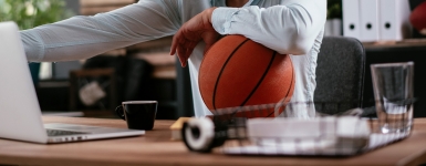 میدان فراخ ورزش برای حضور غیر متخصصان