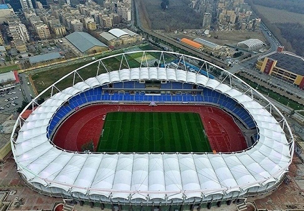 برگزاری دیدار استقلال – گل‌گهر در مشهد