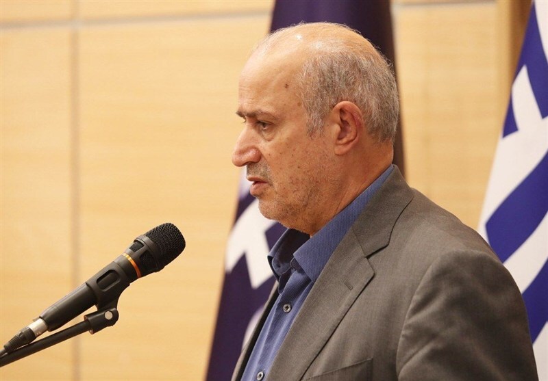 تاج از همه جا صحبت کرد به جز نقشهای که آمریکاییها برای دیدار ایران و مصر کشیدهاند