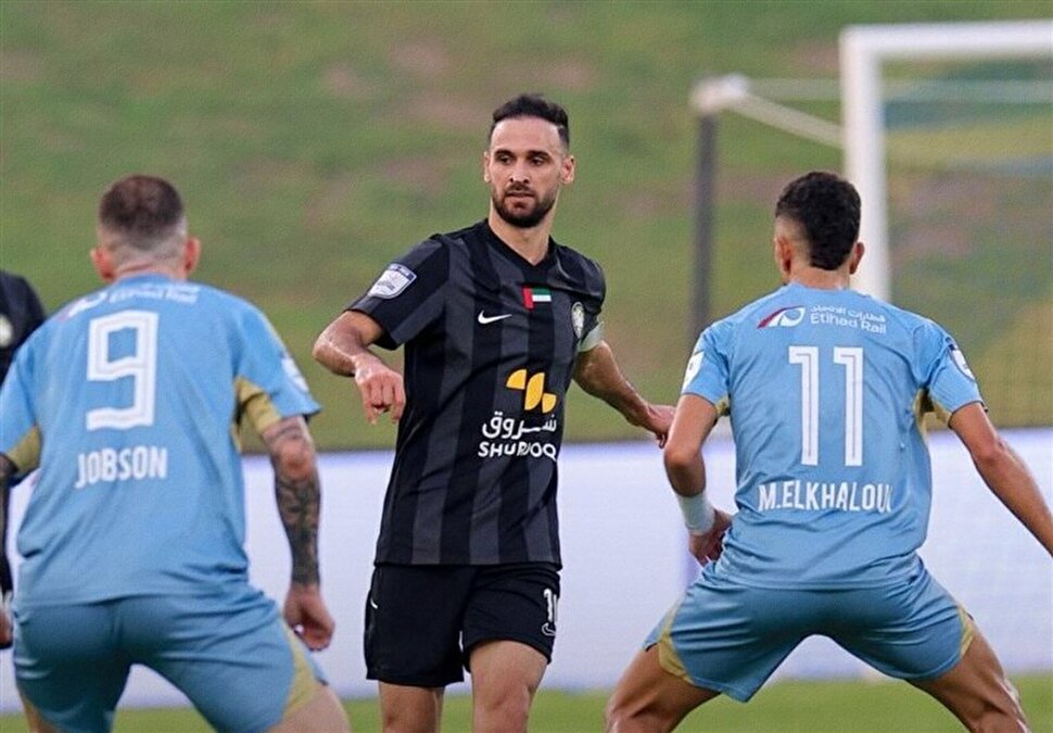 نوراللهی پیشنهاد تراکتور را قبول نکرد