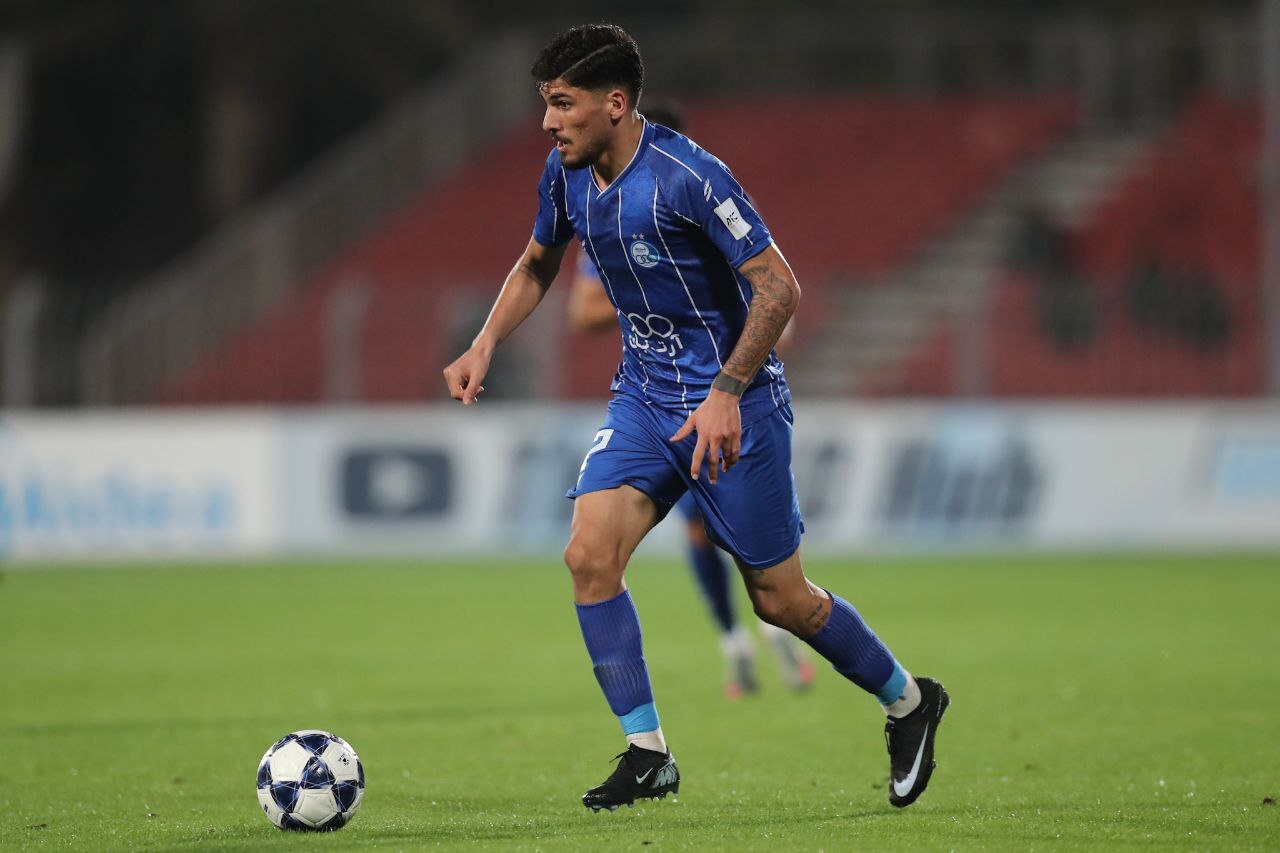 سرعتی و مسئولیت پذیر