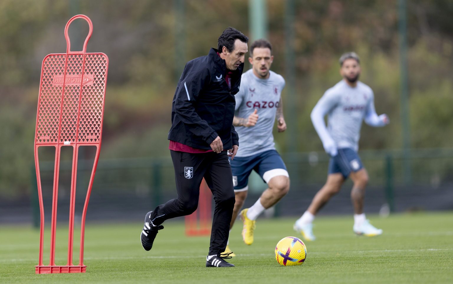 استون ویلا، جذابترین تیم لیگ برتر