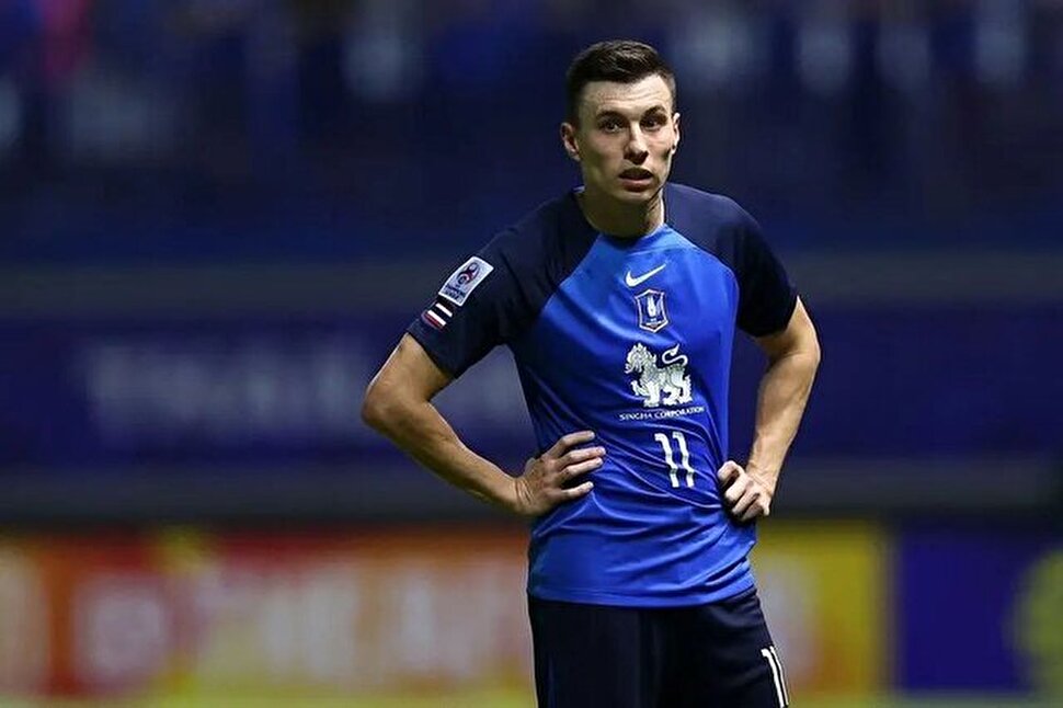 پرسپولیس با مهاجم ملی پوش ازبکستان به توافق رسید