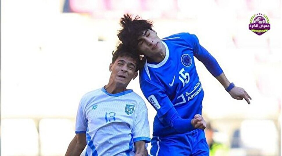 پیروزی شاگردان منصوریان با دو اخراجی