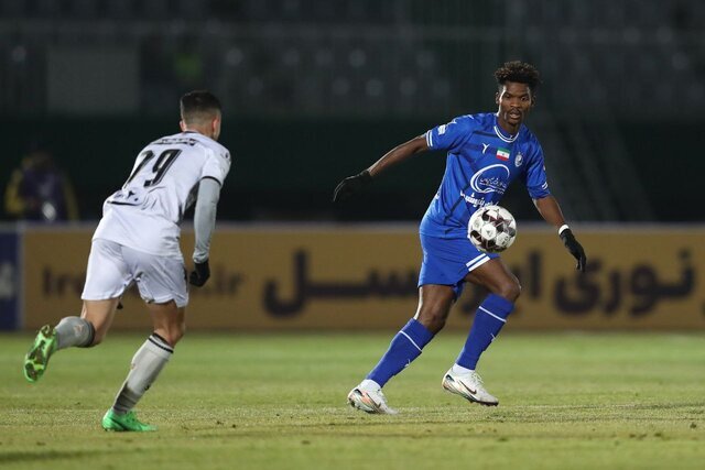 تاریخ بازگشت اندونگ مشخص شد