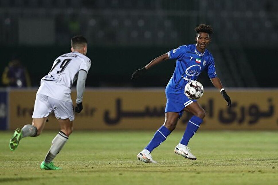 تاریخ بازگشت اندونگ مشخص شد