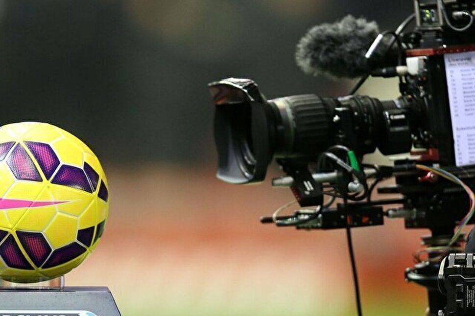 تعیین حق پخش مسابقات ورزشی در بودجه ۱۴۰۵