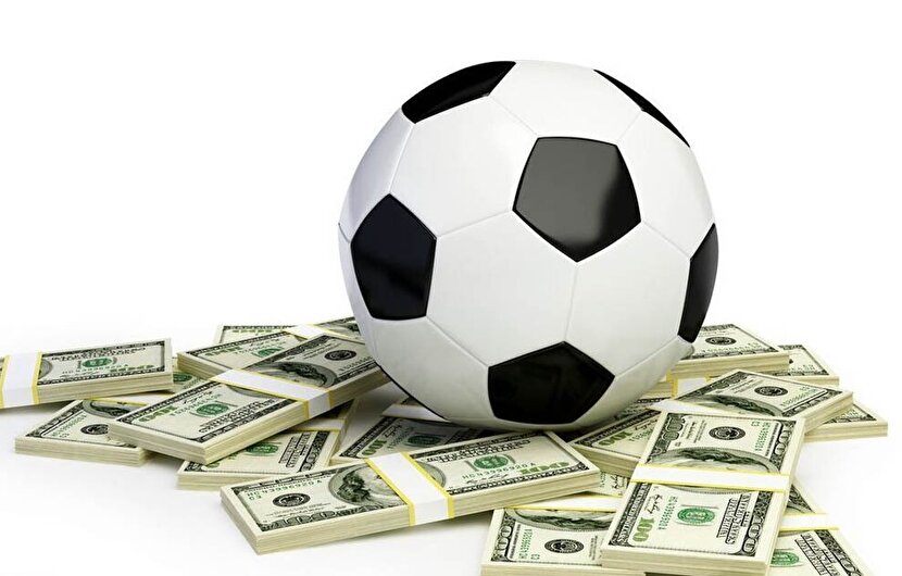 فوتبالی که " سفره " اش را از مردم جدا کرده است