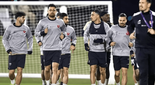 ماجرای سفر خانوادگی چند پرسپولیسی به قطر چه بود؟