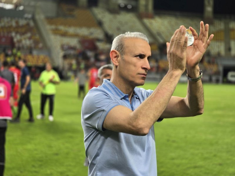 یحیی از فولاد جدا شد