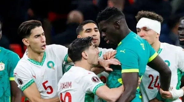 سنگال قهرمان جام ملت‌های آفریقا شد