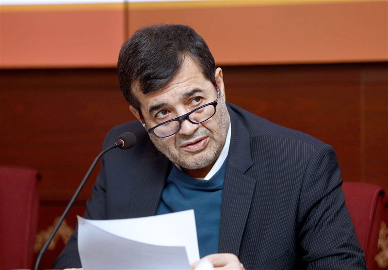 واکنش احمد دنیامالی به ناکامی تیم فوتبال امید