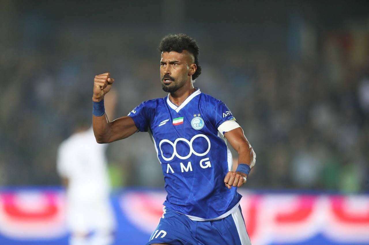 بازگشت رامین رضاییان و جلالی به تمرینات استقلال