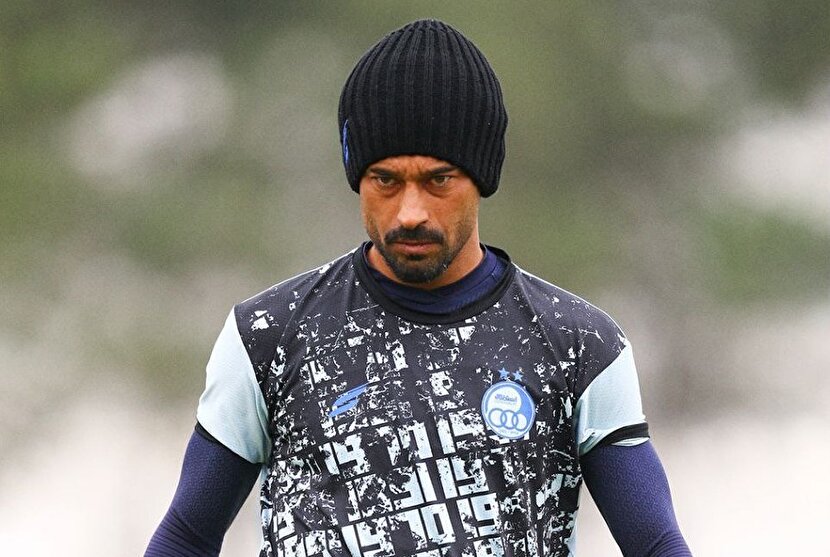 وقتی " اخراج بازیکن "، جایگزین " برنامه " می‌شود!