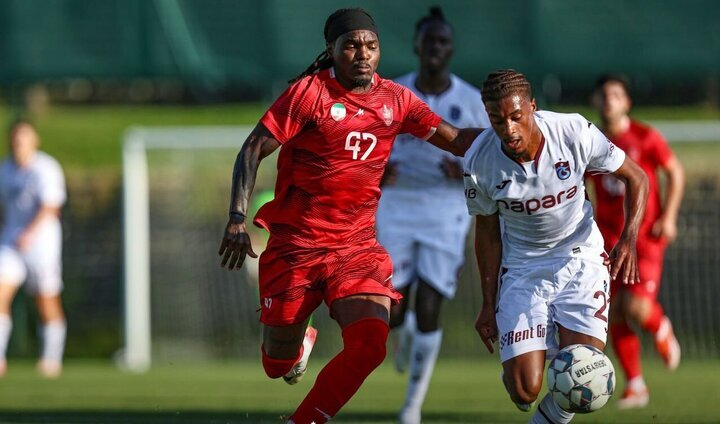 رای پرونده شکایت استقلال خوزستان از ستاره پرسپولیس اعلام شد