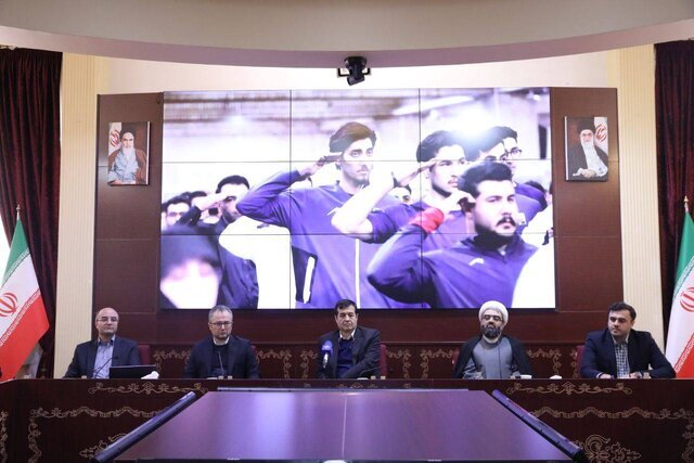 دنیامالی: در بازسازی ورزشگاه آزادی تدبیر نشد