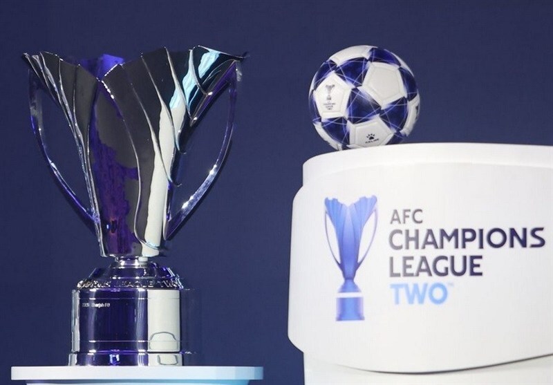 استقلال و سپاهان رقبای آسیایی خود را شناختند