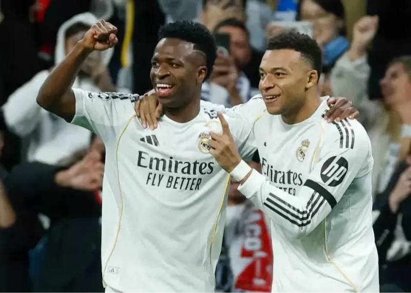 لیگ قهرمانان اروپا/ از جشنواره گل رئال تا برد آرسنال مقابل اینتر