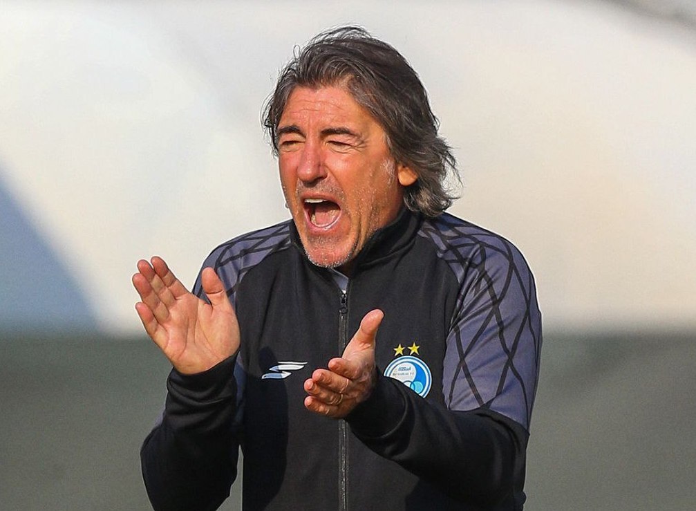 فرصتی که ساپینتو به دست آورد