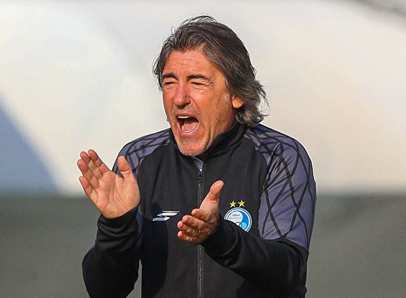 فرصتی که ساپینتو به دست آورد