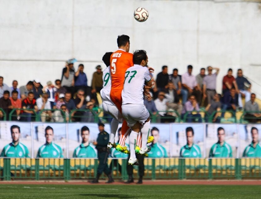 اصل گمشده " تخصص " و شکست‌های " خودساخته " در ورزش!