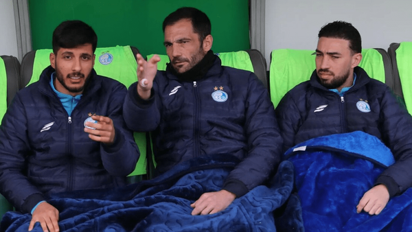 محرومان هفته نوزدهم لیگ برتر معرفی شدند