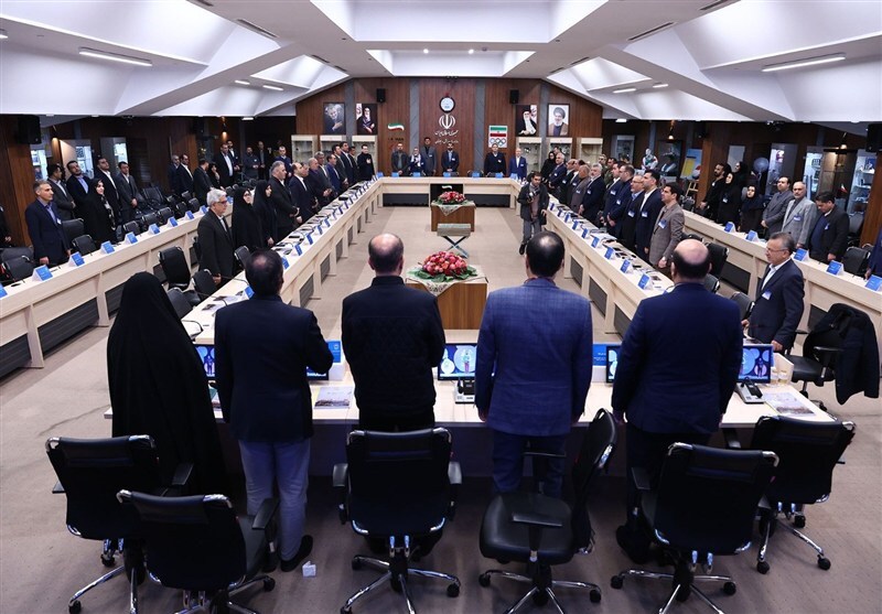 انتخابات کمیته ملی المپیک دو ساله شد