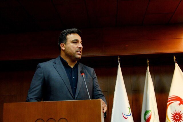 انتخابات فدراسیون دوومیدانی با رای دیوان عدالت اداری باطل شد