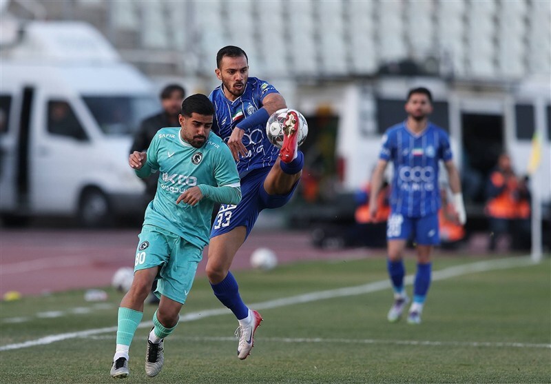 برنامه مسابقات هفتههای ۲۱ تا ۲۴ لیگ برتر اعلام شد