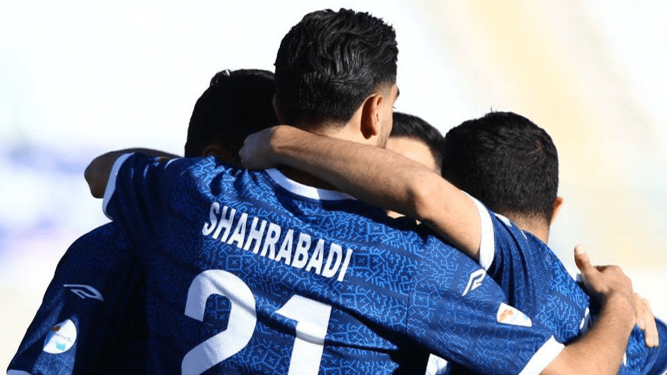 برد اقتصادی گل گهر