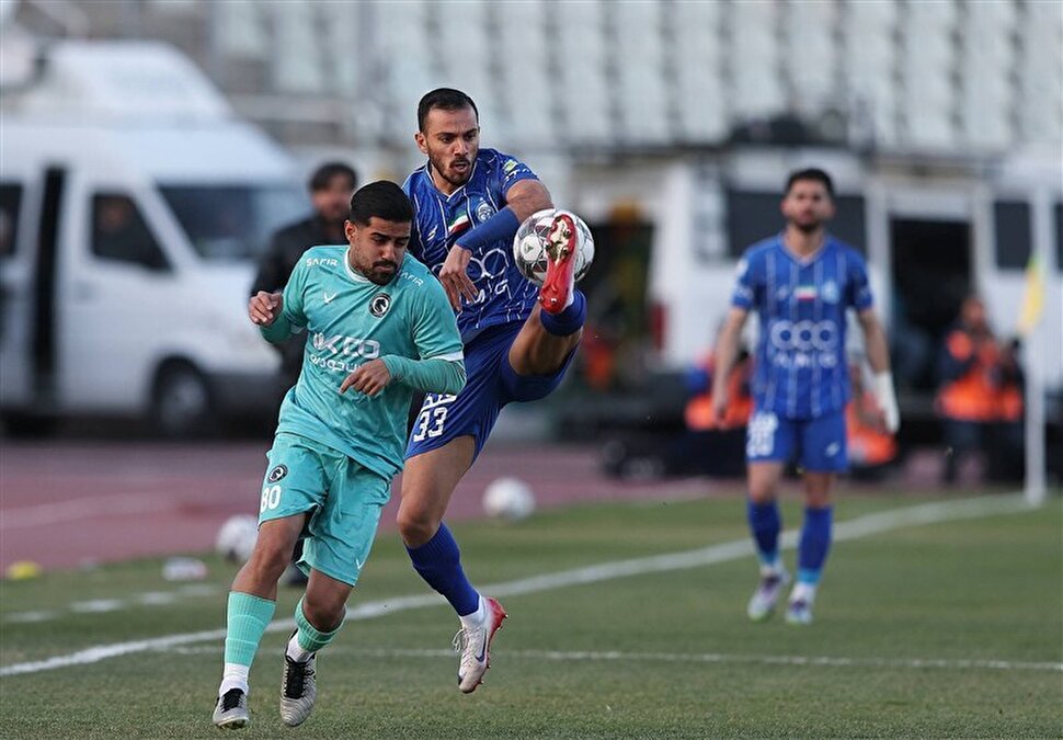 برنامه مسابقات هفته‌های ۲۱ تا ۲۴ لیگ برتر اعلام شد