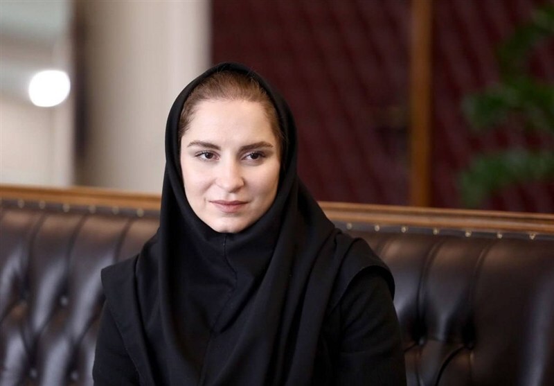 ثریا آقایی با رای قاطع به عضویت کمیته بین‌المللی المپیک درآمد