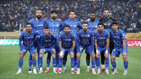 برنامه سفر استقلال به امارات