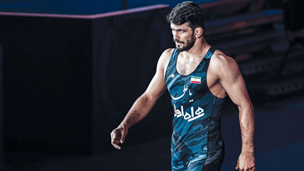 ایران نایب قهرمان شد/ شکست سنگین حسن یزدانی در کرواسی