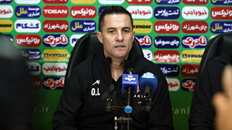 اوسمار: فرصت صدرنشینی را از دست دادیم