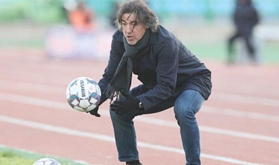 ساپینتو:  الحسین را خیلی خوب می‌شناسیم